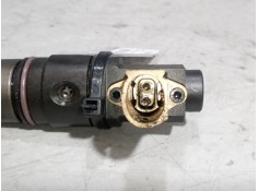 Recambio de inyector para daf serie xf105.xxx 12.9 diesel referencia OEM IAM 1846419  1905001 2