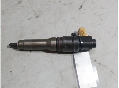 Recambio de inyector para daf serie xf105.xxx 12.9 diesel referencia OEM IAM 1846419  1905001