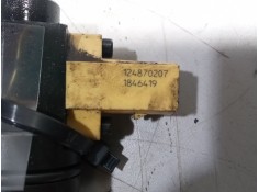 Recambio de inyector para daf serie xf105.xxx 12.9 diesel referencia OEM IAM 1846419  1905001 2