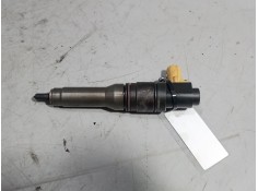 Recambio de inyector para daf serie xf105.xxx 12.9 diesel referencia OEM IAM 1846419  1905001