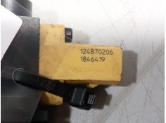 Recambio de inyector para daf serie xf105.xxx 12.9 diesel referencia OEM IAM 1846419  1905001 2