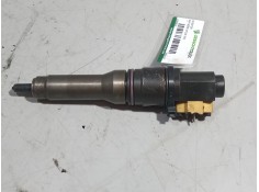 Recambio de inyector para daf serie xf105.xxx 12.9 diesel referencia OEM IAM 1846419  1905001