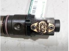 Recambio de inyector para daf serie xf105.xxx 12.9 diesel referencia OEM IAM 1846419  1905001 2