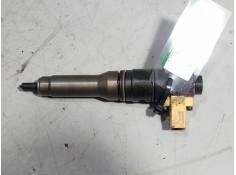 Recambio de inyector para daf serie xf105.xxx 12.9 diesel referencia OEM IAM 1846419  1905001