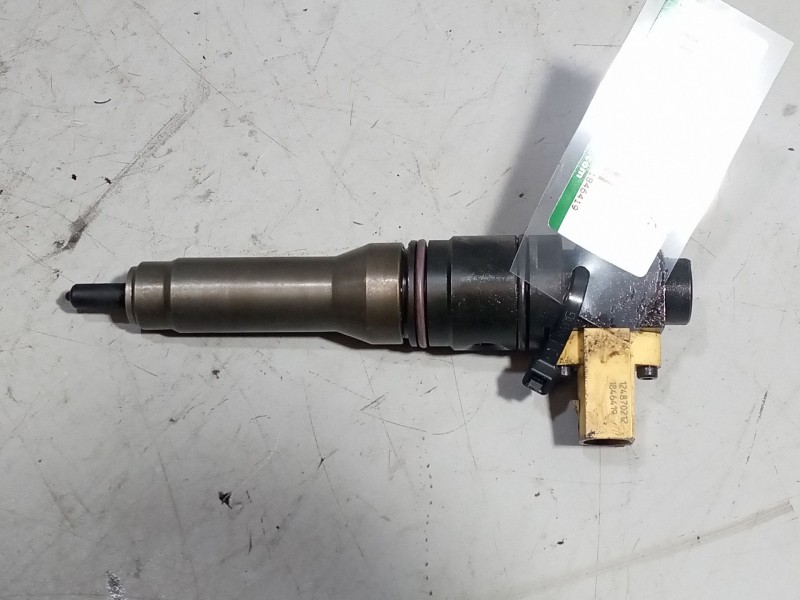 Recambio de inyector para daf serie xf105.xxx 12.9 diesel referencia OEM IAM 1846419  1905001