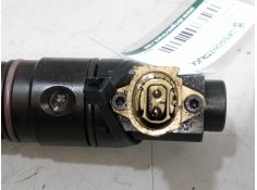 Recambio de inyector para daf serie xf105.xxx 12.9 diesel referencia OEM IAM 1846419  1905001 2