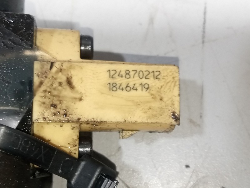 Recambio de inyector para daf serie xf105.xxx 12.9 diesel referencia OEM IAM 1846419  1905001