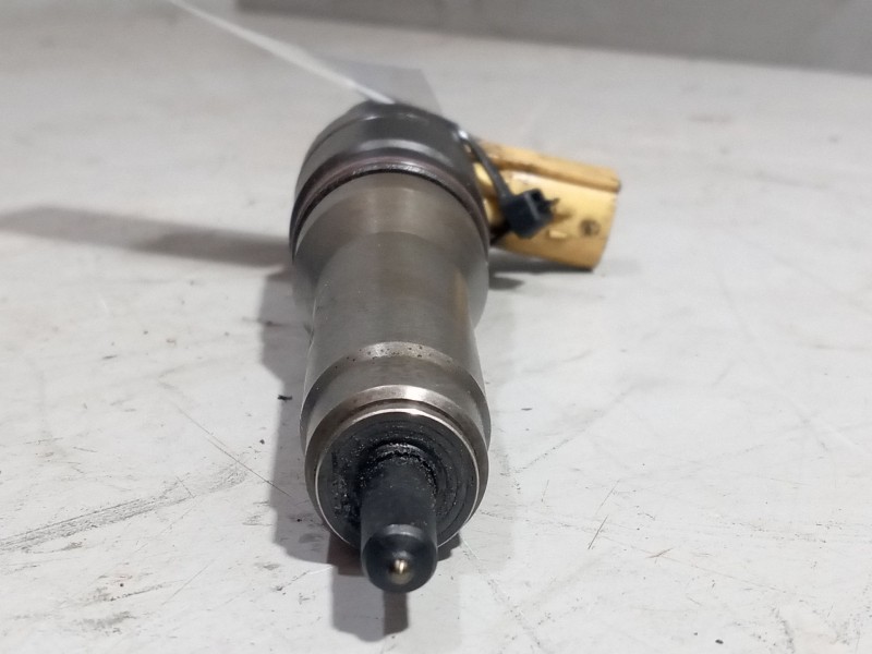 Recambio de inyector para daf serie xf105.xxx 12.9 diesel referencia OEM IAM 1846419  1905001