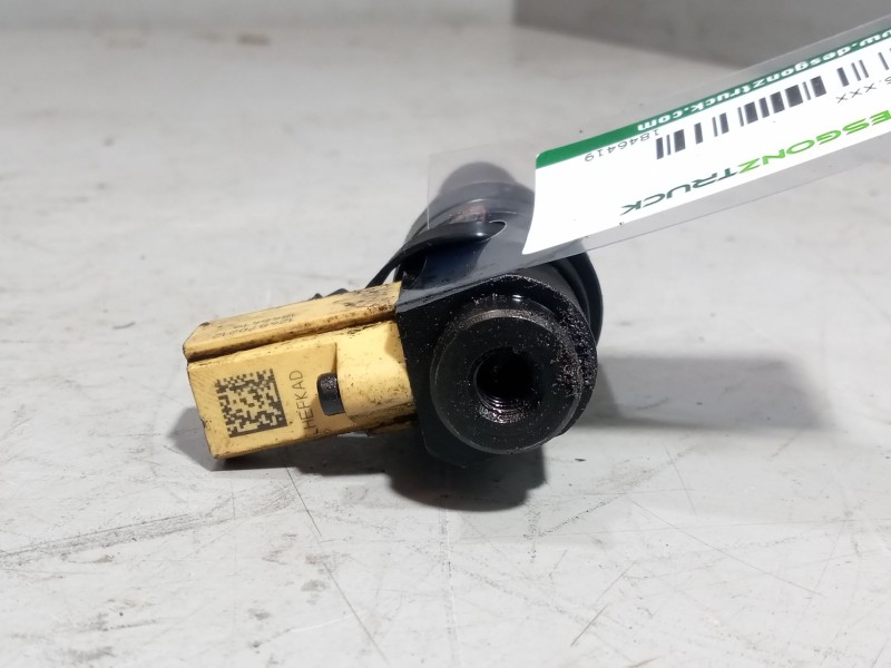 Recambio de inyector para daf serie xf105.xxx 12.9 diesel referencia OEM IAM 1846419  1905001