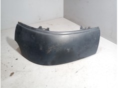 Recambio de puntera paragolpes delantera izquierda para volvo fm 9 2002  9.4 diesel (d9a260) referencia OEM IAM   