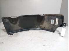 Recambio de puntera paragolpes delantera izquierda para volvo fm 9 2002  9.4 diesel (d9a260) referencia OEM IAM    2