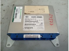 Recambio de modulo electronico para volvo fm 12 asta 2001 12.1 diesel (d12d380) referencia OEM IAM 20589476  