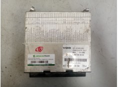 Recambio de modulo electronico para mercedes-benz actros 2-ejes 6-cil. serie/bm 1835 (4x2) om 501 la l (largo) referencia OEM IA