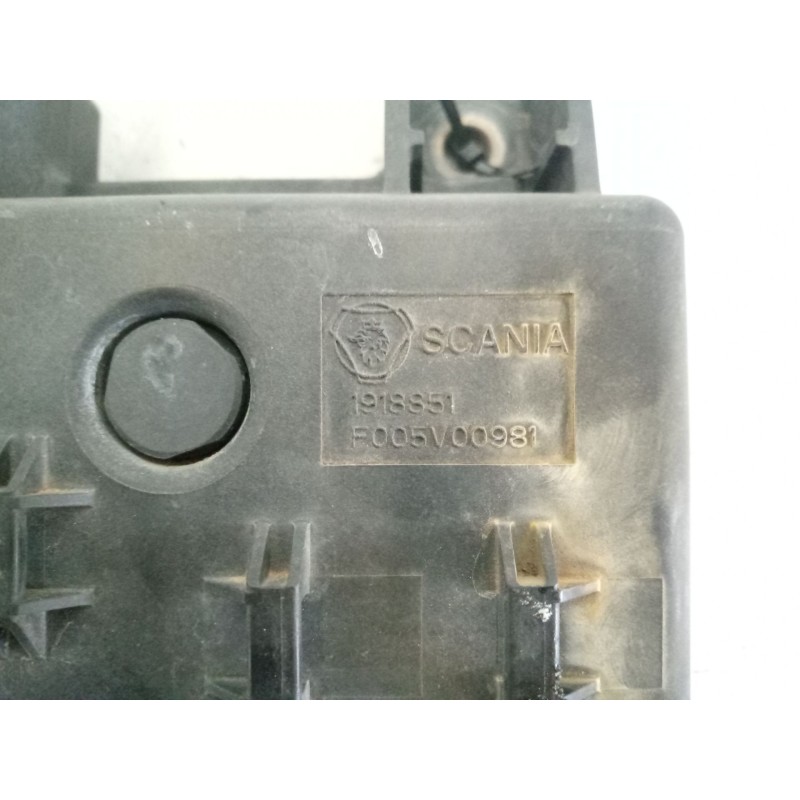 Recambio de modulo electronico para scania serie p/g/r (l-clase) 12.7 diesel referencia OEM IAM 1918850  