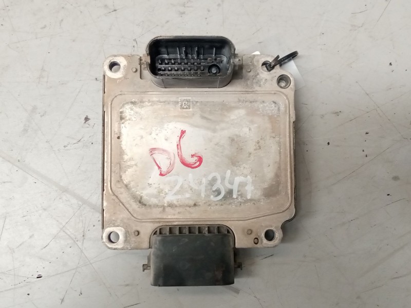 Recambio de modulo electronico para daf serie xf106.xxx referencia OEM IAM 6070004034  
