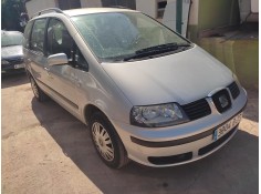 seat alhambra (7v9) del año 2001