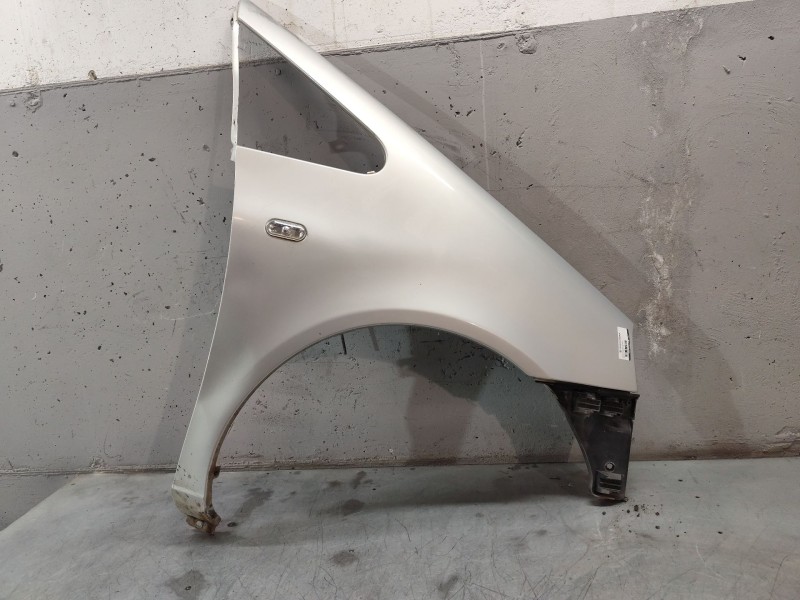 Recambio de aleta delantera derecha para seat alhambra (7v9) fancy referencia OEM IAM   
