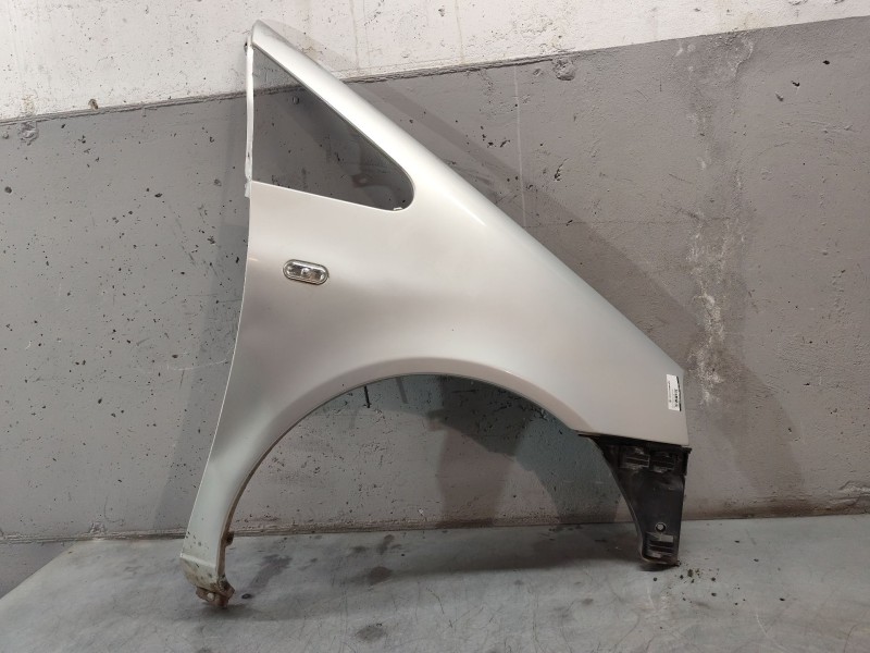 Recambio de aleta delantera derecha para seat alhambra (7v9) fancy referencia OEM IAM   