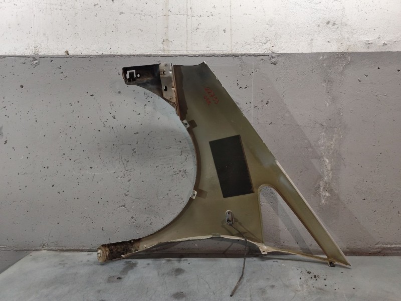 Recambio de aleta delantera derecha para seat alhambra (7v9) fancy referencia OEM IAM   