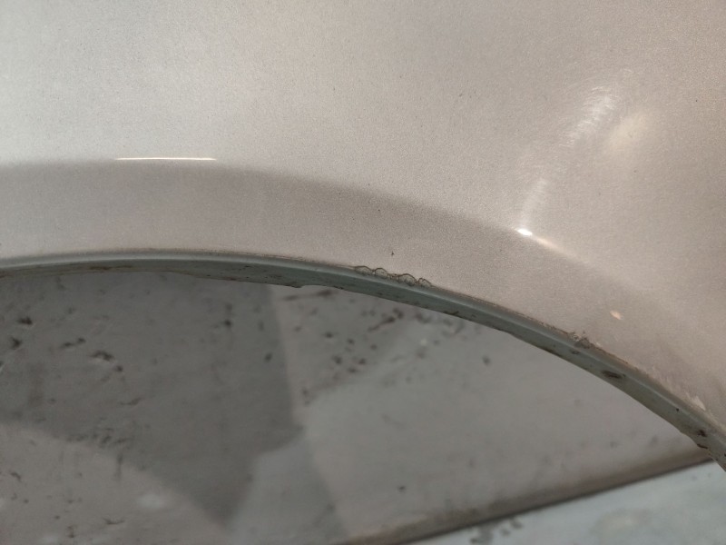 Recambio de aleta delantera izquierda para seat alhambra (7v9) fancy referencia OEM IAM   