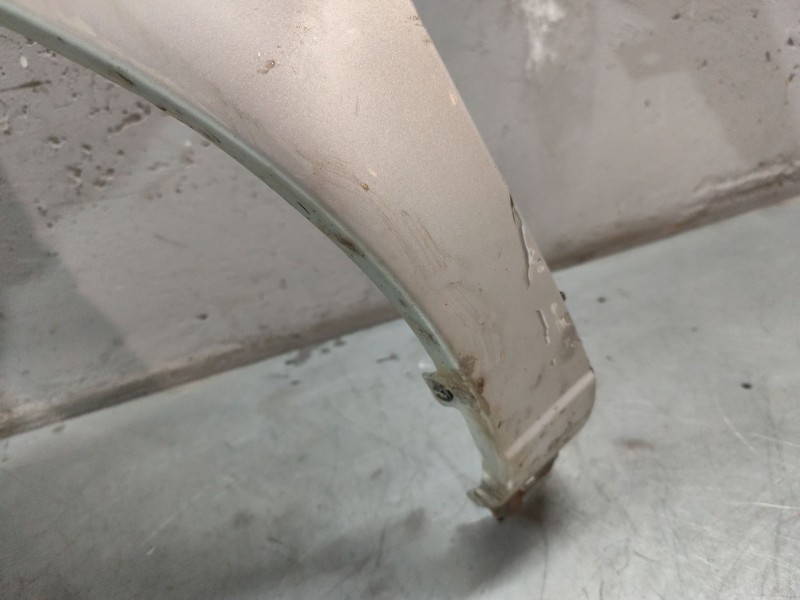 Recambio de aleta delantera izquierda para seat alhambra (7v9) fancy referencia OEM IAM   