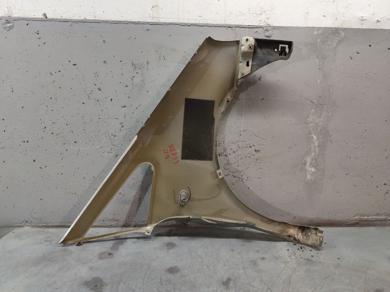 Recambio de aleta delantera izquierda para seat alhambra (7v9) fancy referencia OEM IAM   