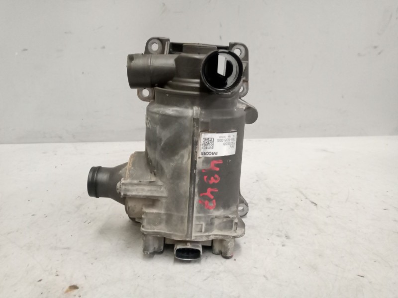 Recambio de decantador de aceite para daf serie xf106.xxx referencia OEM IAM 1976008  