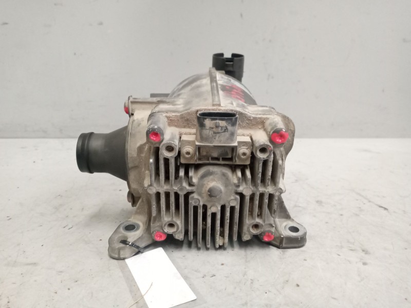 Recambio de decantador de aceite para daf serie xf106.xxx referencia OEM IAM 1976008  