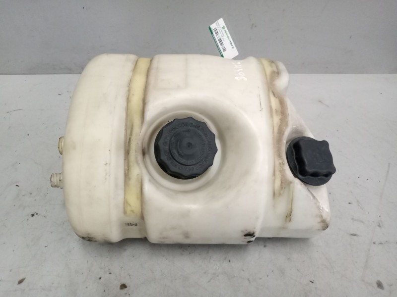 Recambio de deposito expansion para renault magnum ab 2005 12.8 diesel referencia OEM IAM   