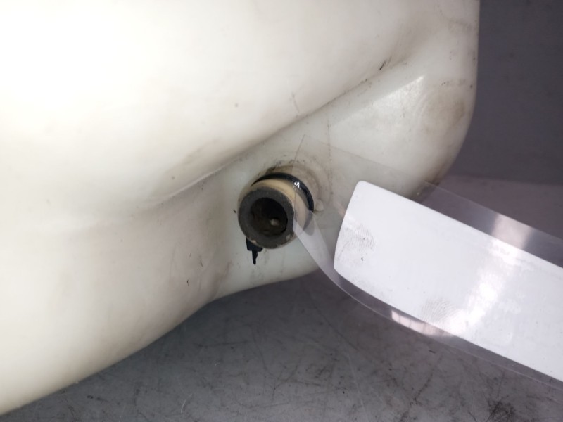 Recambio de deposito expansion para renault magnum ab 2005 12.8 diesel referencia OEM IAM   