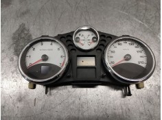Recambio de cuadro instrumentos para peugeot 207 1.6 16v referencia OEM IAM A2C53065549  