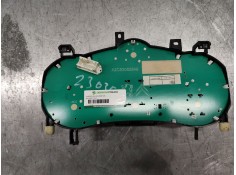 Recambio de cuadro instrumentos para peugeot 207 1.6 16v referencia OEM IAM A2C53065549   2