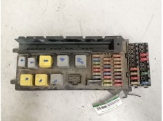 Recambio de caja reles / fusibles para mercedes-benz sprinterii caja abierta (desde 01.06) 311/315  4x4   cdi (906.131/133/135) 