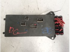 Recambio de caja reles / fusibles para mercedes-benz sprinterii caja abierta (desde 01.06) 311/315  4x4   cdi (906.131/133/135)  2