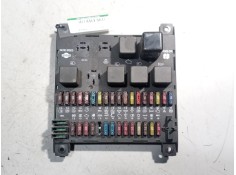 Recambio de caja reles / fusibles para nissan trucks atleon tk140.80 referencia OEM IAM 243109X600  