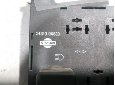 Recambio de caja reles / fusibles para nissan trucks atleon tk140.80 referencia OEM IAM 243109X600   2