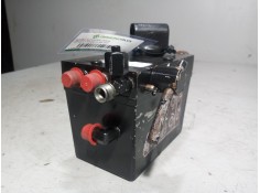 Recambio de bomba elevacion cabina para renault magnum ab 2005 12.8 diesel referencia OEM IAM 5010615919  0633140410