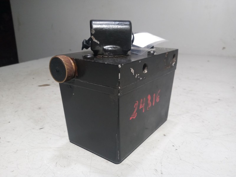 Recambio de bomba elevacion cabina para renault magnum ab 2005 12.8 diesel referencia OEM IAM 5010615919  0633140410