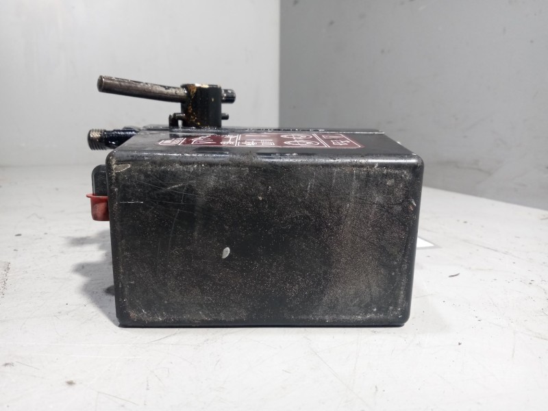 Recambio de bomba elevacion cabina para renault magnum ab 2005 12.8 diesel referencia OEM IAM 5010615919  0633140410