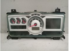 Recambio de cuadro instrumentos para renault magnum ab 2005 12.8 diesel referencia OEM IAM 7421050634  7422185292