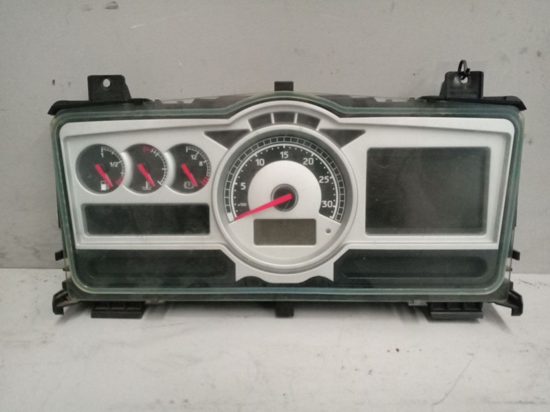 Recambio de cuadro instrumentos para renault magnum ab 2005 12.8 diesel referencia OEM IAM 7421050634  7422185292