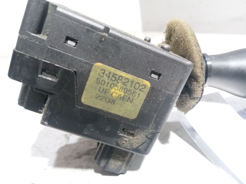 Recambio de mando intermitentes para renault magnum ab 2005 12.8 diesel referencia OEM IAM 5010589561  