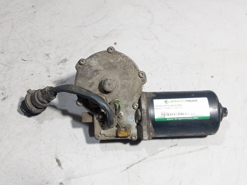 Recambio de motor limpia delantero para renault magnum ab 2005 12.8 diesel referencia OEM IAM 5010623023  
