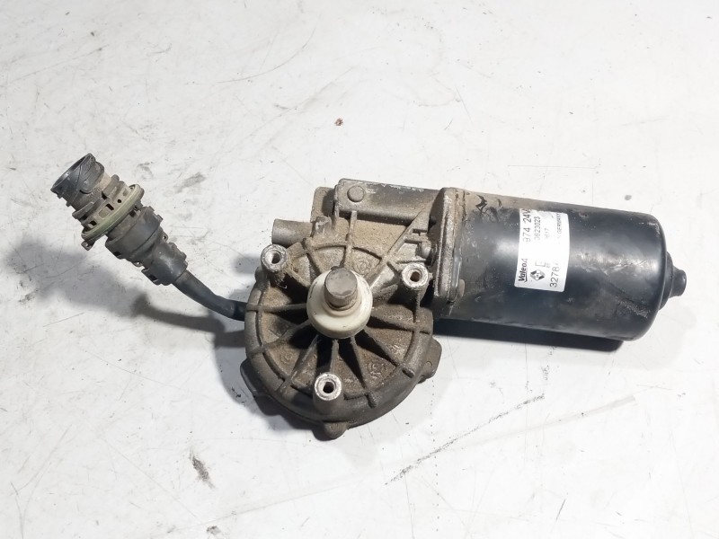 Recambio de motor limpia delantero para renault magnum ab 2005 12.8 diesel referencia OEM IAM 5010623023  