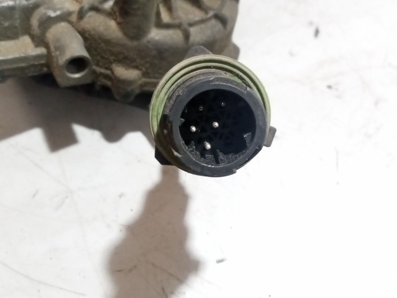 Recambio de motor limpia delantero para renault magnum ab 2005 12.8 diesel referencia OEM IAM 5010623023  