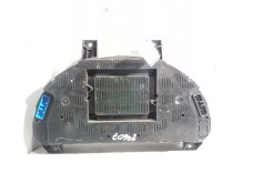 Recambio de cuadro instrumentos para iveco eurocargo 05.03  3.9 diesel referencia OEM IAM 504046588   2