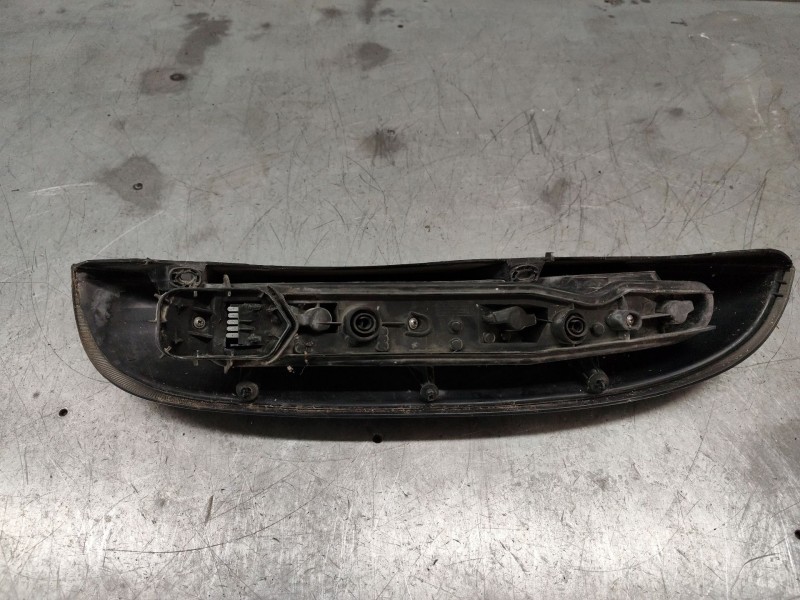 Recambio de piloto trasero izquierdo para opel corsa c blue line referencia OEM IAM   