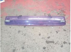 Recambio de visera cabina para man l 2000 evolution 6.9 diesel referencia OEM IAM   