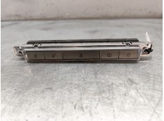 Recambio de warning para jaguar xf 3.0 v6 diesel edition referencia OEM IAM 8X2311B650AB  