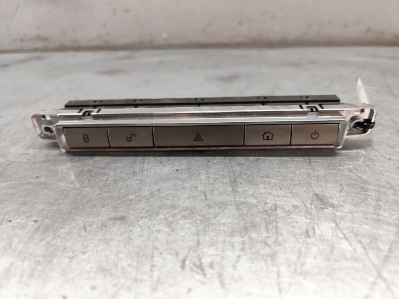 Recambio de warning para jaguar xf 3.0 v6 diesel edition referencia OEM IAM 8X2311B650AB  